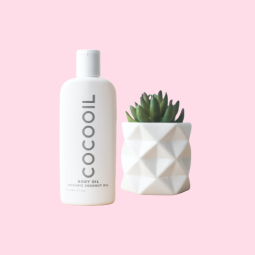 Hair Oil